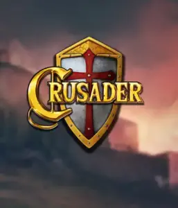 Embark on a knightly adventure with the Crusader game by ELK Studios, featuring bold visuals and an epic backdrop of crusades. Witness the courage of knights with shields, swords, and battle cries as you aim for victory in this thrilling slot game.