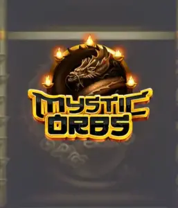 The mystical game interface of Mystic Orbs slot by ELK Studios, featuring ancient symbols and glowing orbs. This visual emphasizes the game's enigmatic atmosphere and its immersive visual design, attracting fans of magical themes. The artistry in each symbol and orb is evident, enhancing the overall mystical experience.