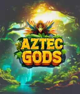 Explore the mysterious world of Aztec Gods by Swintt, highlighting vivid visuals of the Aztec civilization with symbols of gods, pyramids, and sacred animals. Enjoy the majesty of the Aztecs with engaging gameplay including expanding wilds, multipliers, and free spins, great for players fascinated by ancient civilizations in the heart of the Aztec empire.